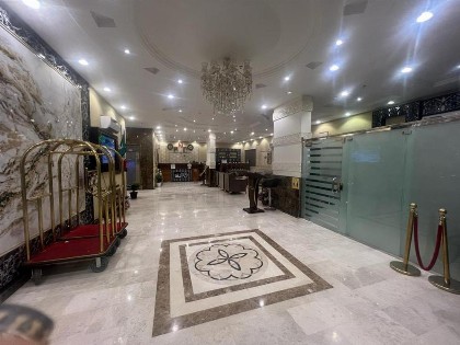 Anfa furnished apartments - image 20