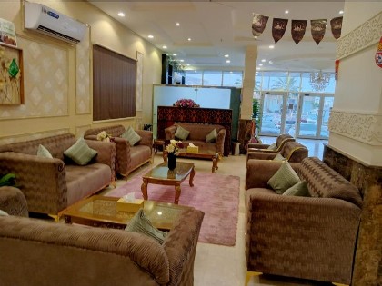 Anfa furnished apartments - image 3