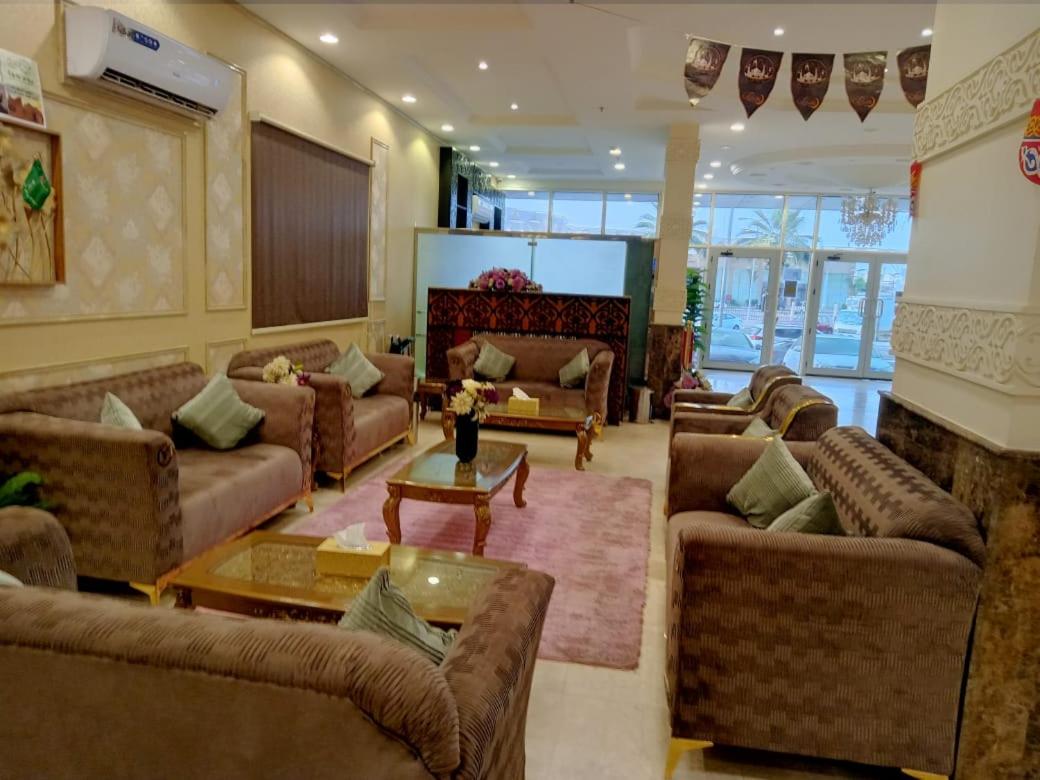 Anfa furnished apartments - image 3