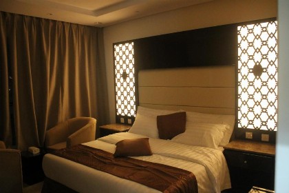 Anfa furnished apartments - image 5