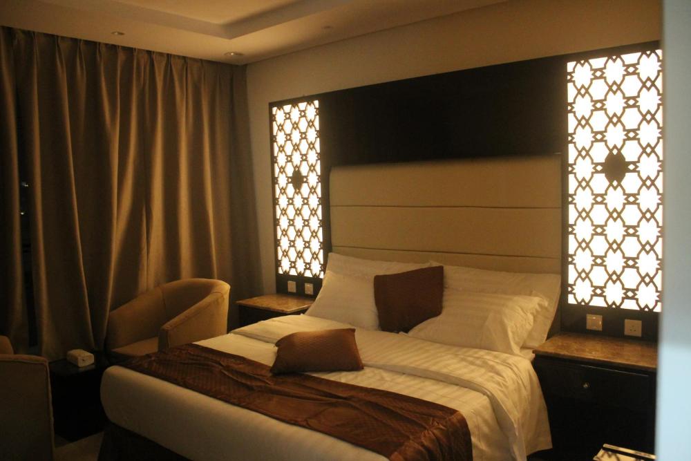 Anfa furnished apartments - image 5
