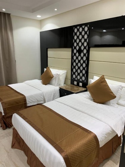 Anfa furnished apartments - image 6