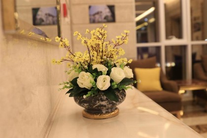 فندق درة الرؤية - image 9