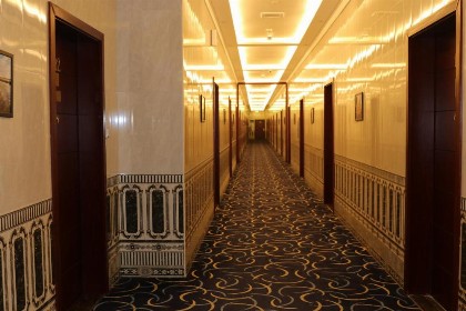 فندق درة الرؤية - image 11