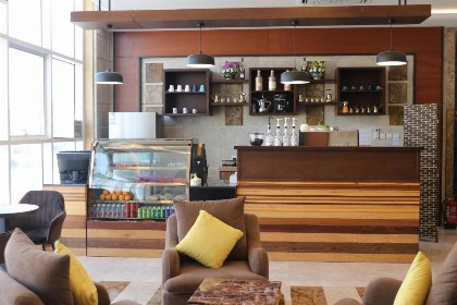 فندق درة الرؤية - image 12