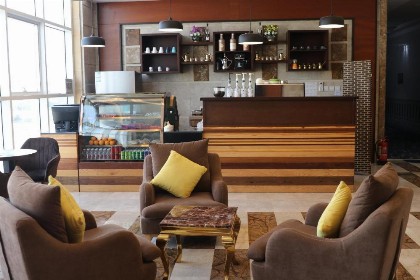 فندق درة الرؤية - image 13