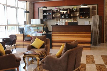 فندق درة الرؤية - image 15