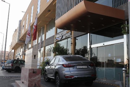 فندق درة الرؤية - image 17