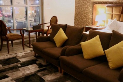 فندق درة الرؤية - image 18