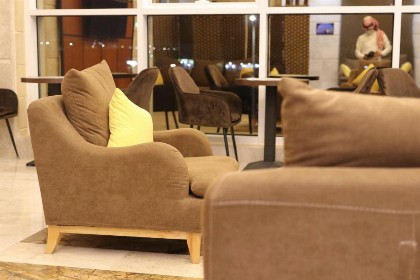 فندق درة الرؤية - image 20