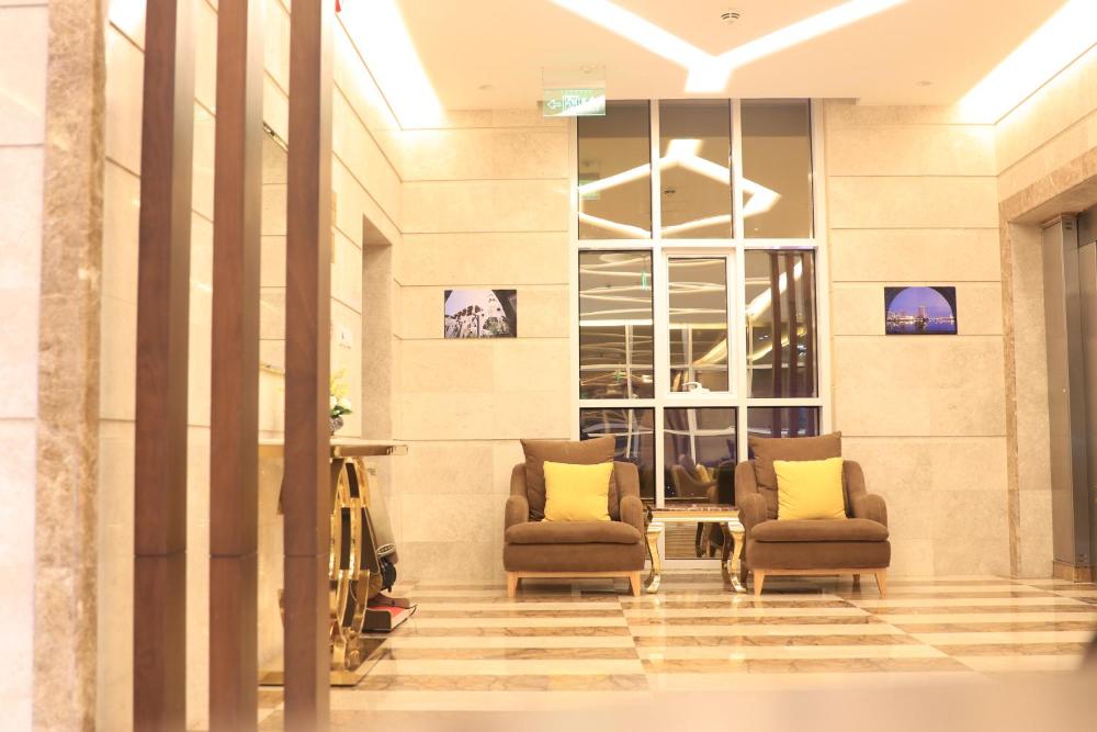 فندق درة الرؤية - image 6