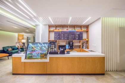 Ewaa Express Hotel - Al Rawda - image 10