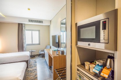 Ewaa Express Hotel - Al Rawda - image 12