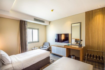Ewaa Express Hotel - Al Rawda - image 13