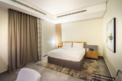 Ewaa Express Hotel - Al Rawda - image 15