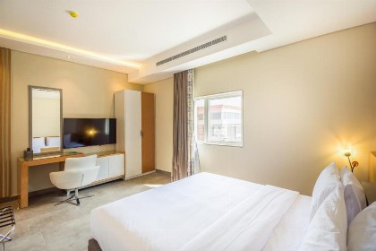 Ewaa Express Hotel - Al Rawda - image 16