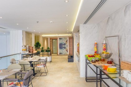 Ewaa Express Hotel - Al Rawda - image 17