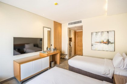 Ewaa Express Hotel - Al Rawda - image 18