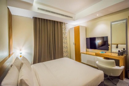 Ewaa Express Hotel - Al Rawda - image 19