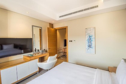 Ewaa Express Hotel - Al Rawda - image 20