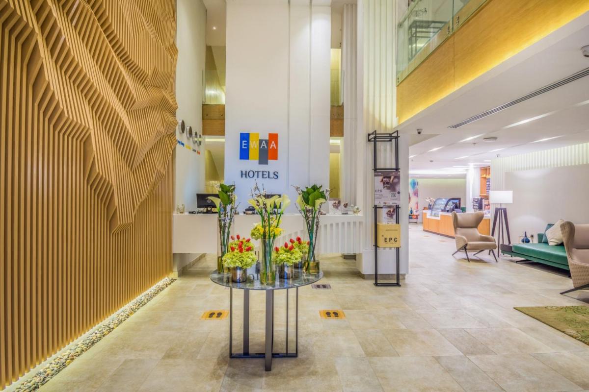 Ewaa Express Hotel - Al Rawda - image 3