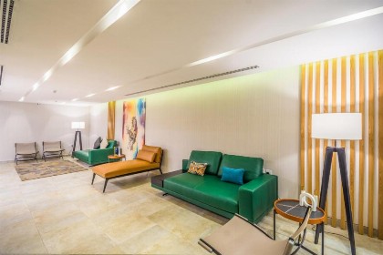 Ewaa Express Hotel - Al Rawda - image 5