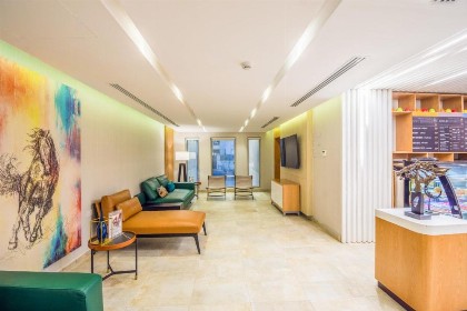 Ewaa Express Hotel - Al Rawda - image 6