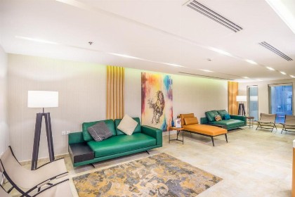Ewaa Express Hotel - Al Rawda - image 7