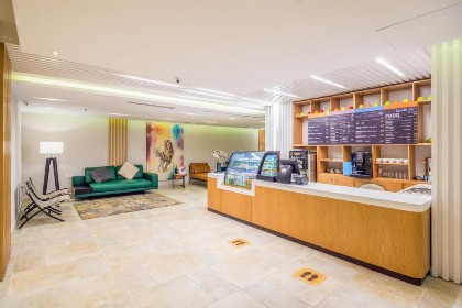 Ewaa Express Hotel - Al Rawda - image 9