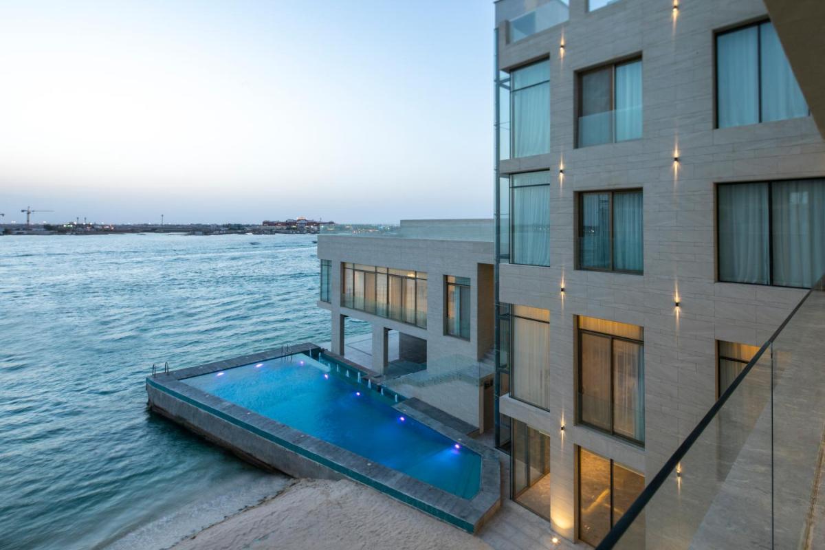 Kyona Marina - كيونا مارينا - main image