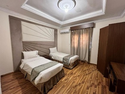 Holiday Plus Al Salamh- هوليداي بلس السلامه - image 18