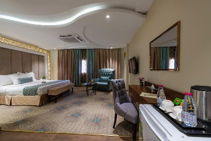 Holiday Plus Al Salamh- هوليداي بلس السلامه - image 2