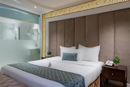 Holiday Plus Al Salamh- هوليداي بلس السلامه - image 3