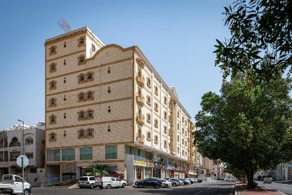 Holiday Plus Al Salamh- هوليداي بلس السلامه - image 8