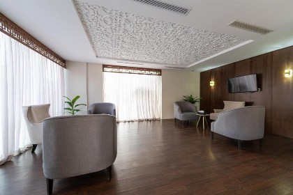 Holiday Plus Al Salamh- هوليداي بلس السلامه - image 9