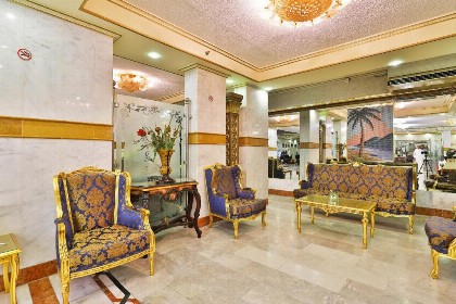 OYO 395 Al Hafof Hotel - image 10