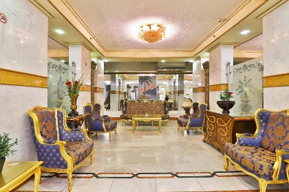 OYO 395 Al Hafof Hotel - image 11