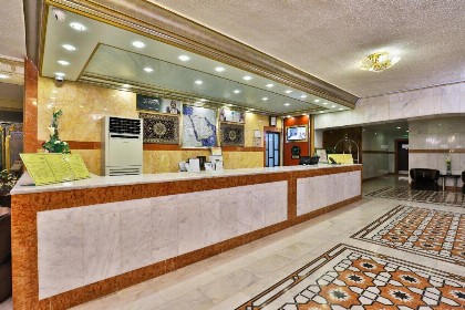 OYO 395 Al Hafof Hotel - image 12