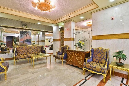 OYO 395 Al Hafof Hotel - image 13