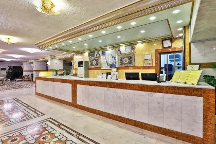 OYO 395 Al Hafof Hotel - image 14