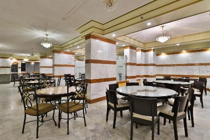 OYO 395 Al Hafof Hotel - image 15