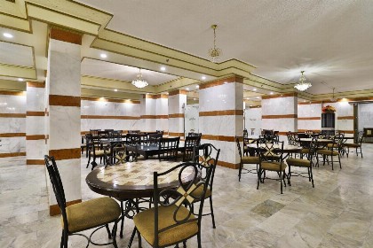 OYO 395 Al Hafof Hotel - image 16