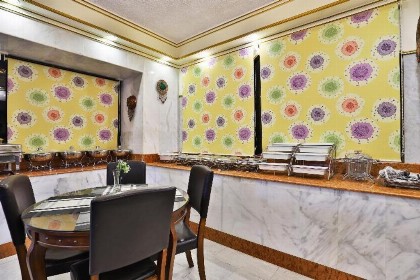 OYO 395 Al Hafof Hotel - image 19