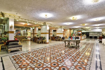 OYO 395 Al Hafof Hotel - image 3