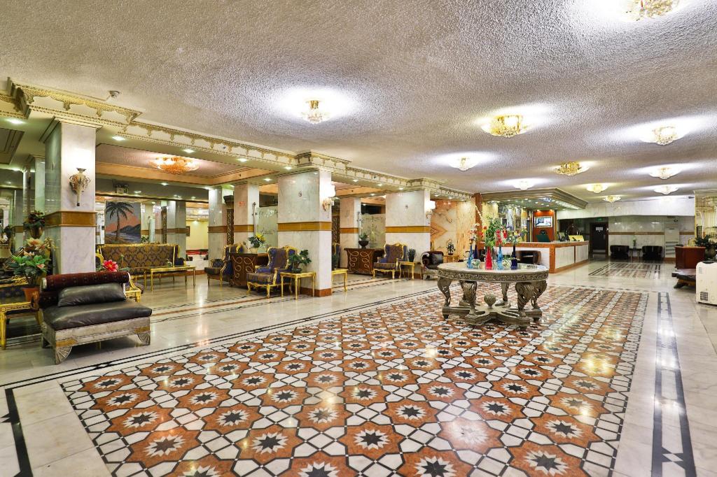 OYO 395 Al Hafof Hotel - image 3