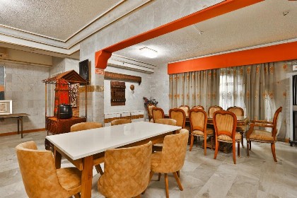 OYO 395 Al Hafof Hotel - image 5