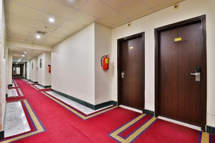 OYO 395 Al Hafof Hotel - image 6