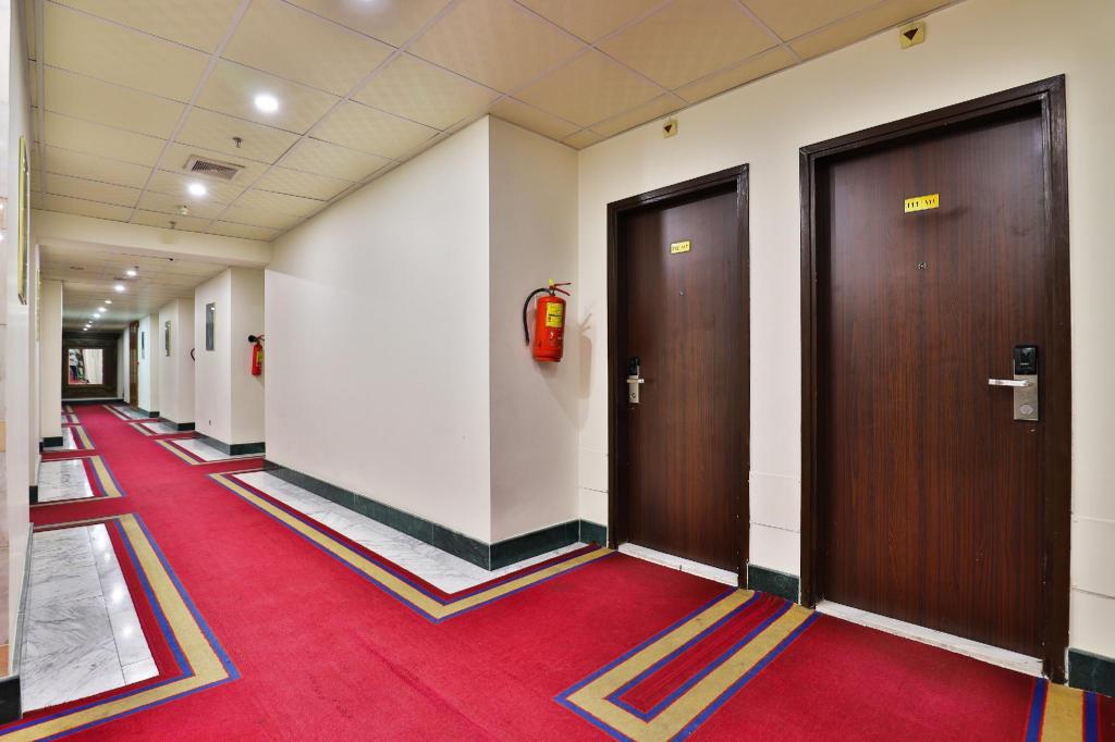 OYO 395 Al Hafof Hotel - image 6
