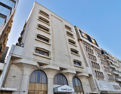 OYO 395 Al Hafof Hotel - image 8