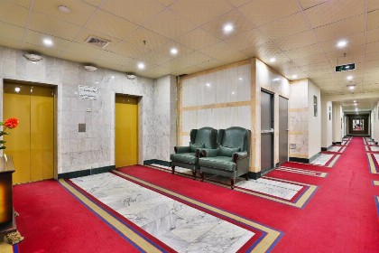 OYO 395 Al Hafof Hotel - image 9